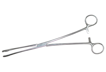 MedGyn 031173 Lisa Ovum Evacuation Forceps 10″ (254mm)