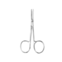 MedGyn 041095 Spencer Stitch Scissors 3½ 89mm Delicate