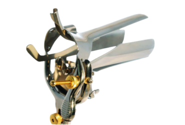 MedGyn 4-Way Lateral Expander Speculum