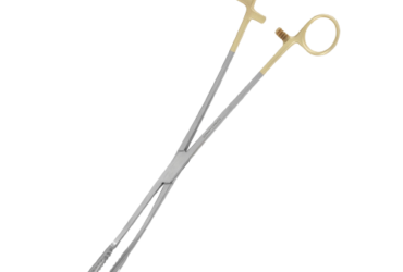 MedGyn Agadi-Bierer Ovum Forceps