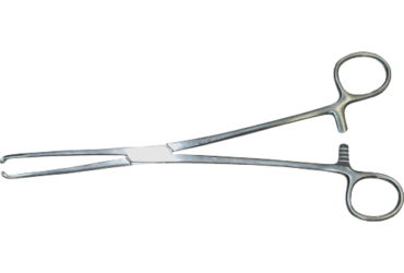 MedGyn Allis Tissue Forceps
