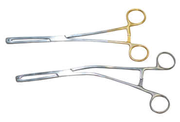 MedGyn Atraumatic Tenaculum