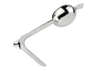 MedGyn Auvard Weighted Vaginal Speculum