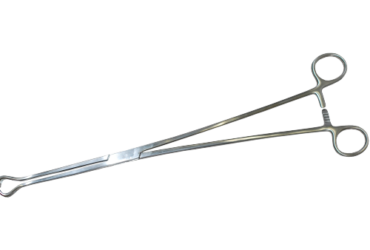 MedGyn Babcock Tissue Forceps