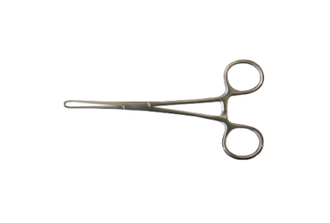 MedGyn Baby Allis Tissue Forceps