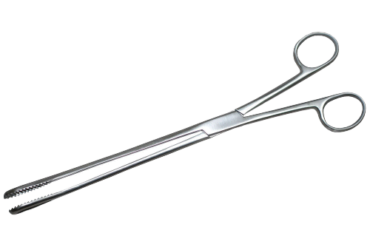 MedGyn Boston Ovum Evacuation Forceps