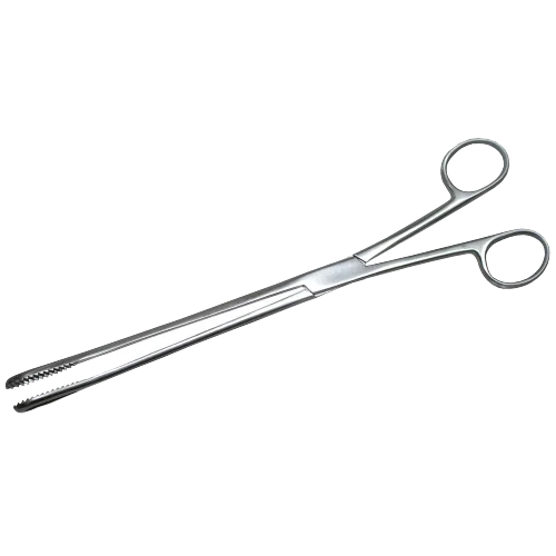 MedGyn Boston Ovum Evacuation Forceps