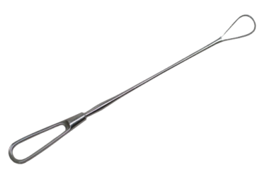 MedGyn Bumm Metal Uterine Endometrial Curette