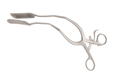 MedGyn Lateral Vaginal Wall Retractor