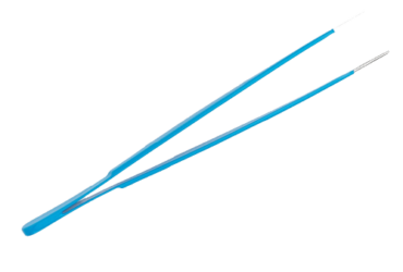 MedGyn Lletz Dressing Forceps