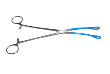 MedGyn Lletz Forester Forceps