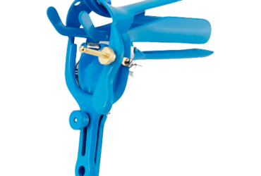 MedGyn Lletz Four-Way Lateral Expander Speculum