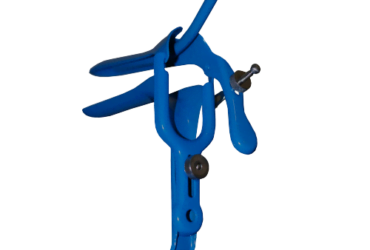 MedGyn Lletz Pederson Speculum Closed Tube