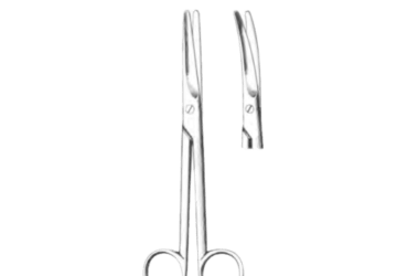 MedGyn Mayo Scissors
