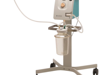 MedGyn Senator Vacuum Pump