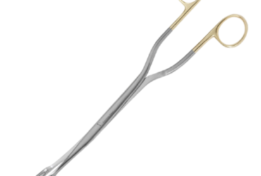 MedGyn Sopher Ovum Forceps