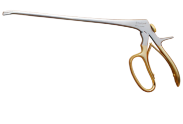 MedGyn Tischler Biopsy Punch Stainless Steel