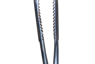 MedGyn West-Gluck Ovum Forceps 11″ (279mm)