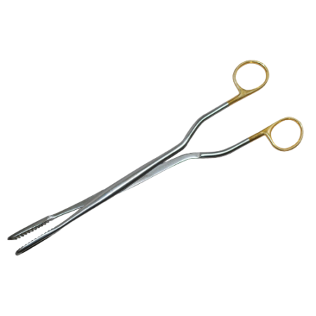 Medgyn 031143 Meltzer Ovum Evacuation Forceps 13″ with 19mm Jaws ...