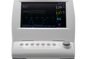 MedGyn Fetal Monitor F6