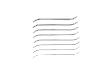 MedGyn Pratt Double End Cervical Dilator