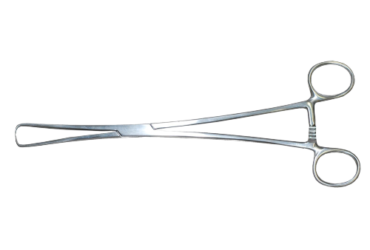 MedGyn Schroeder Braun Tenaculum