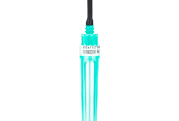 Sol-Millennium 110201020006 Multi-Sample Needle 1 Inch 20 Gauge (1000/CS)