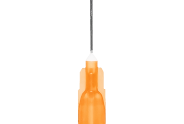 Sol-Millennium 112506 Sol-M Hypodermic Needle 5/8 Inch 25 Gauge (1000/CS)