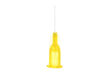 Sol-Millennium 113010 Sol-M Hypodermic Needle 1 Inch 30 Gauge (1000/CS)