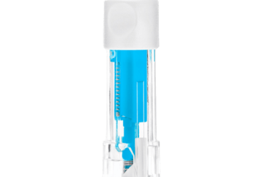 Sol-Millennium SLA005 Sol-Care Safety Lancet 1.8mm 23 Gauge (1000/CS)