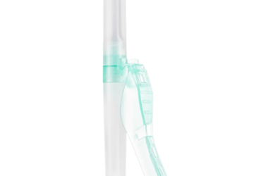 Sol-Millennium SMSN21125 Sol-Care Safety Multi-Sample Needle 21 Gauge 1-1/4 Inch (480/CS)