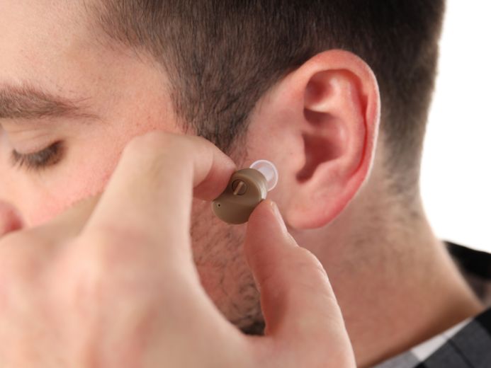 OTC hearing aids