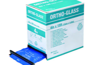OG-335PC	SPLINT ORTHO GLASS PRE-CUT	BX5