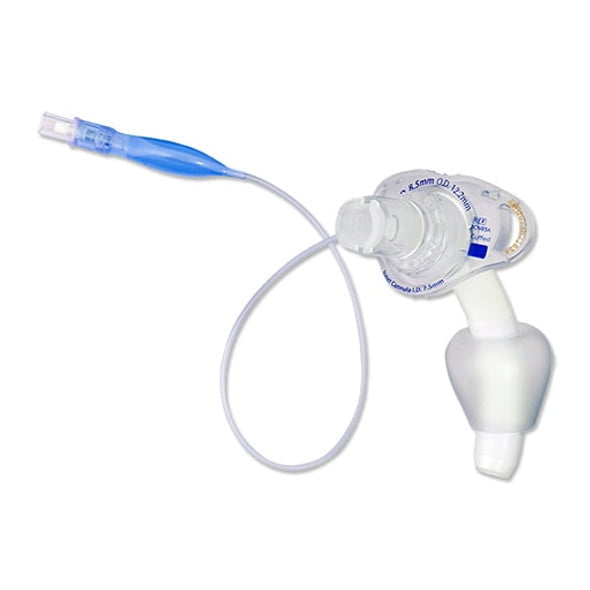 Shiley 6FEN Tracheostomy Tube