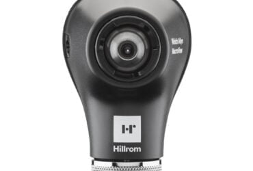 Otoscope Welch Allyn MacroView Basic 3.5 V LED Lamp 238-2