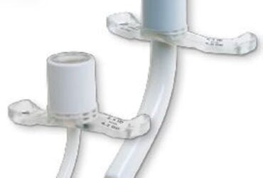 Shiley 3.0NEF Neonatal Cuffless 3.0 mm