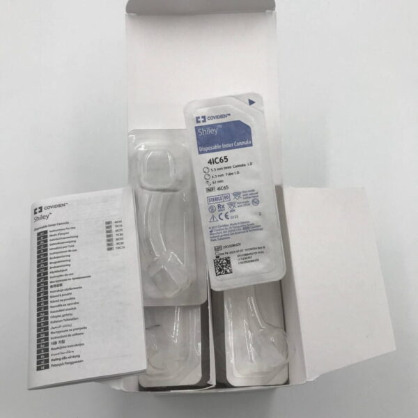 Shiley™ 4IC65 disposable inner cannula