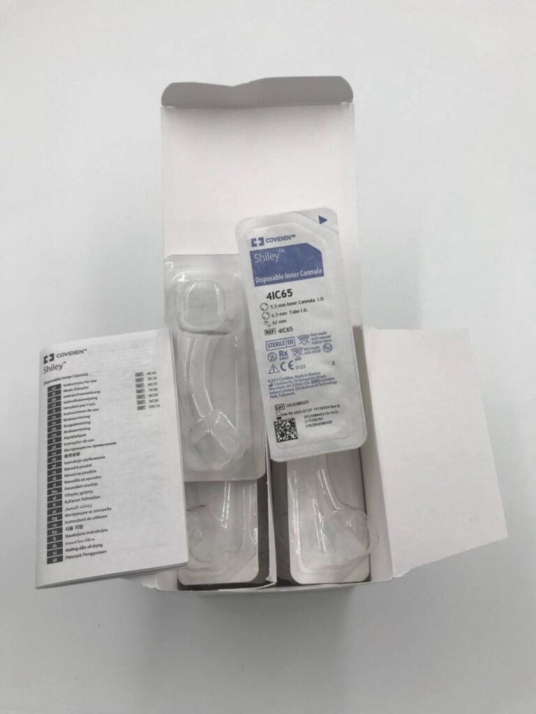 Shiley™ 4IC65 disposable inner cannula