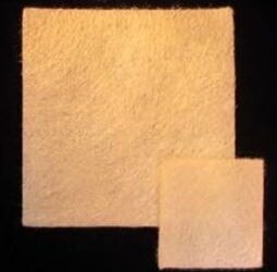 Gentell GEN-13010 Calcium Alginate 10 in. x 10 in. Dressing BX/10