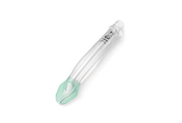 Intersurgical 8215000 Supraglottic Airway I-gel® Light Blue / Clear Infant CS/10