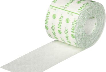 Molnlycke 310599 Mefix Dressing Retention Tape 2 in. x 11 yds. CS/40