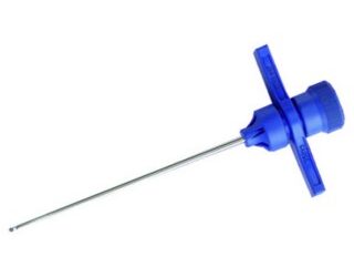 BD DJ4011X Bone Marrow Biopsy / Aspiration Needle Jamshidi® 11 Gauge 4 Inch Length Tapered Distal Tip CS/10