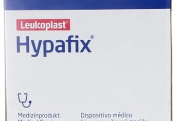 BSN 4209 Hypafix Dressing Retention Sheet 2 in. x 10 yds. CS/24