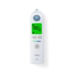 Welch Allyn Braun 06000-200 ThermoScan PRO 6000 Ear Thermometer