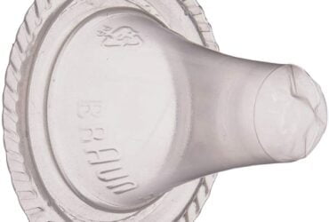 Welch Allyn 06000-800 Probe Covers for ThermoScan Pro 6000 CS/40