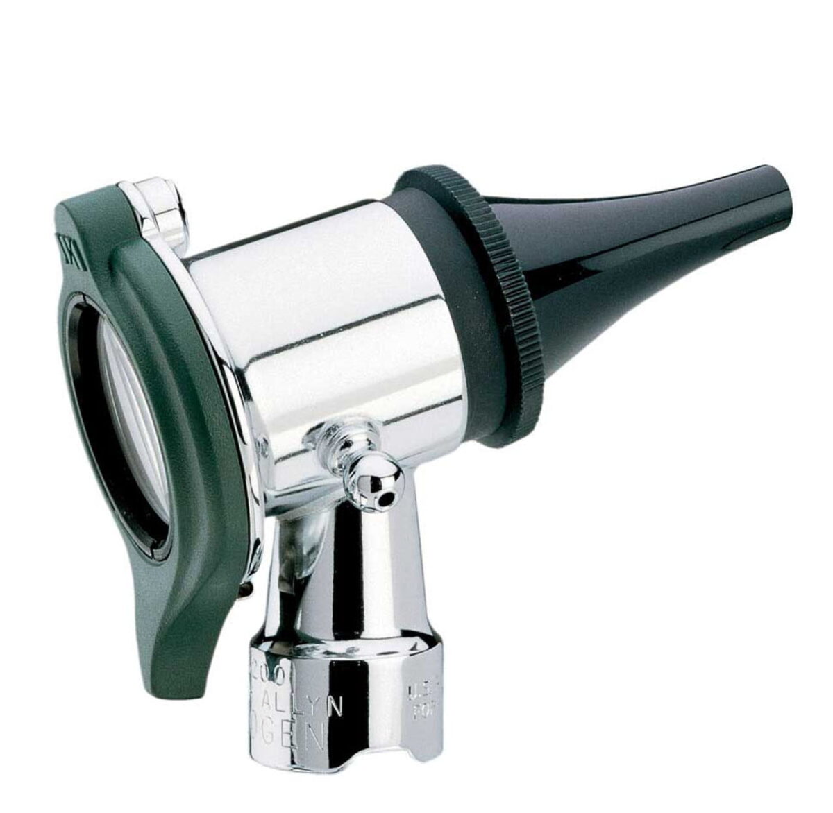 Welch Allyn 20200 3.5V HALOGEN HPX PNEUMATIC OTOSCOPE