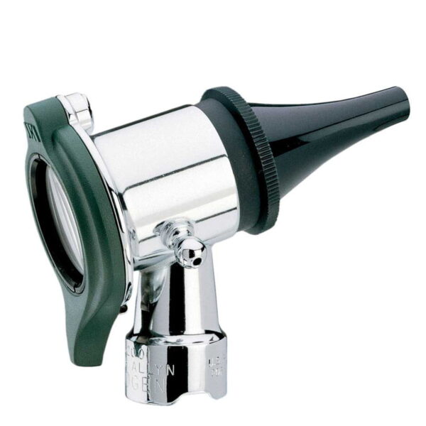 Welch Allyn 20200 3.5V HALOGEN HPX PNEUMATIC OTOSCOPE