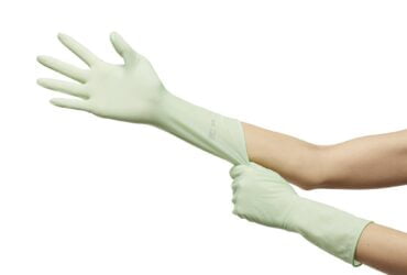 ANSELL  20685265 GLOVE SURGEON ISOTOUCH PF SZ 6.5 50/BX