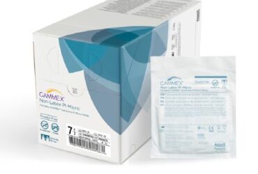 2068596 ANSELL GAMMEX PI MICRO POLYISOPRENE SURG GLVS SZ 6.0 BX50