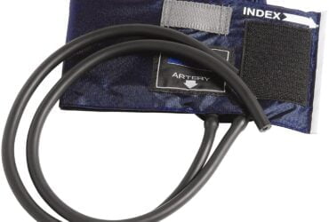 4215001 MABIS REPLACEMENT BP CUFF ADULT FOR DIGITAL BP MONITORS